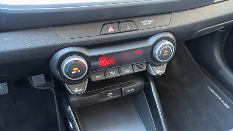 Kia Stonic  1.0 T-GDi MHEV Drive 100