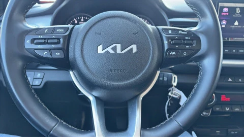 Kia Stonic  1.0 T-GDi MHEV Drive 100