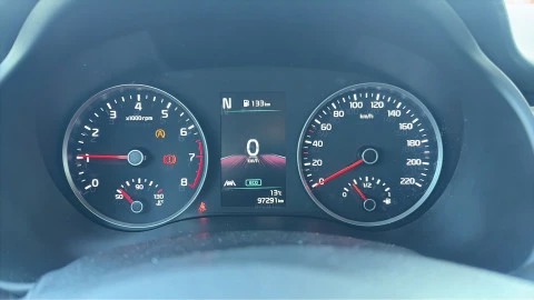Kia Stonic  1.0 T-GDi MHEV Drive 100