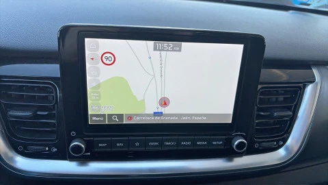 Kia Stonic  1.0 T-GDi MHEV Drive 100