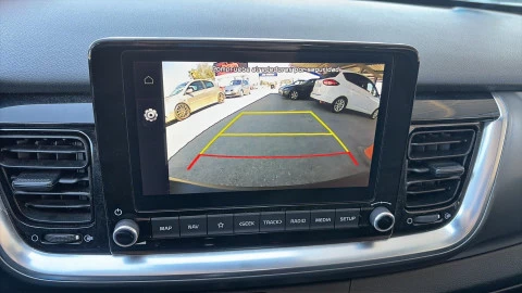 Kia Stonic  1.0 T-GDi MHEV Drive 100