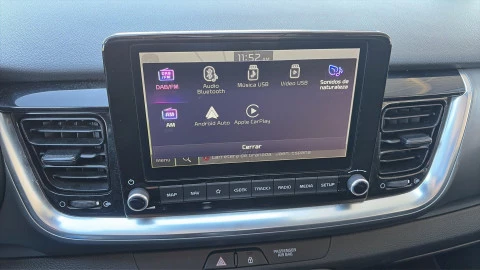 Kia Stonic  1.0 T-GDi MHEV Drive 100