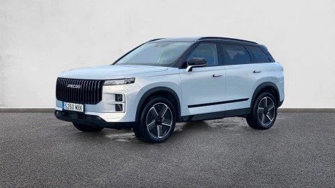 Jaecoo 7 Exclusive 1.6 TGDI 108kW (145CV) AWD