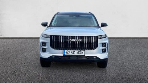 Jaecoo 7 Exclusive 1.6 TGDI 108kW (145CV) AWD
