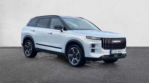 Jaecoo 7 Exclusive 1.6 TGDI 108kW (145CV) AWD