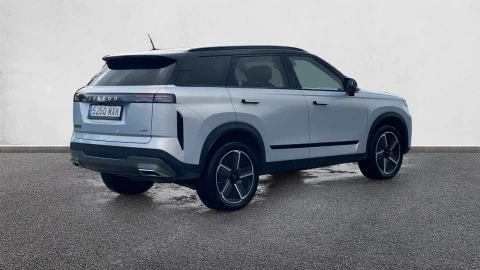 Jaecoo 7 Exclusive 1.6 TGDI 108kW (145CV) AWD