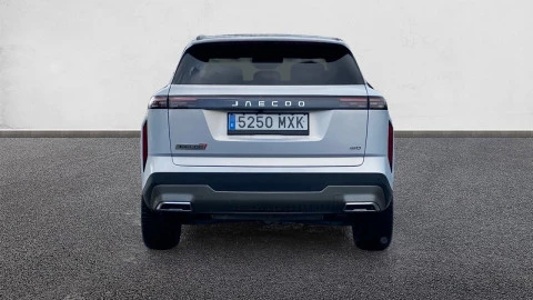 Jaecoo 7 Exclusive 1.6 TGDI 108kW (145CV) AWD