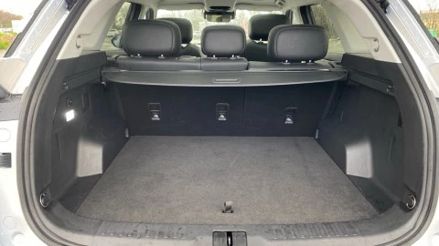 Jaecoo 7 Exclusive 1.6 TGDI 108kW (145CV) AWD