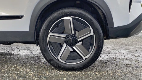 Jaecoo 7 Exclusive 1.6 TGDI 108kW (145CV) AWD