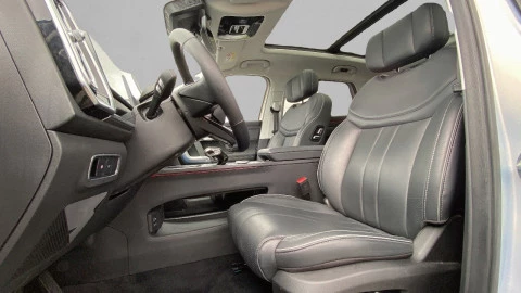 Jaecoo 7 Exclusive 1.6 TGDI 108kW (145CV) AWD