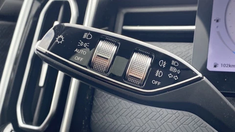 Jaecoo 7 Exclusive 1.6 TGDI 108kW (145CV) AWD