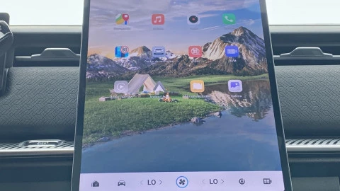 Jaecoo 7 Exclusive 1.6 TGDI 108kW (145CV) AWD