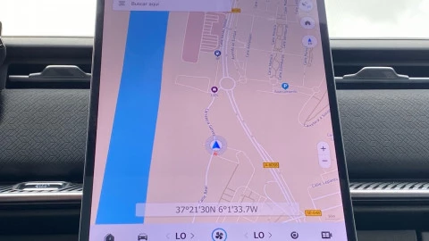 Jaecoo 7 Exclusive 1.6 TGDI 108kW (145CV) AWD