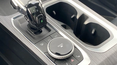 Jaecoo 7 Exclusive 1.6 TGDI 108kW (145CV) AWD