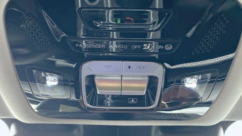 Jaecoo 7 Exclusive 1.6 TGDI 108kW (145CV) AWD