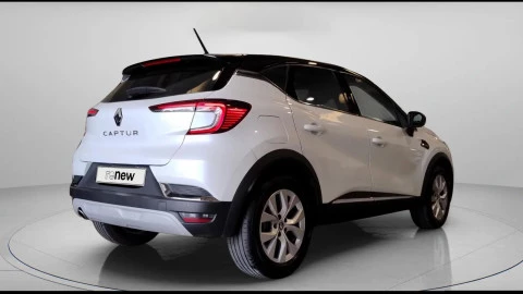 Renault Captur  TCe Zen 74kW GLP