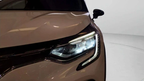 Renault Captur  TCe Zen 74kW GLP