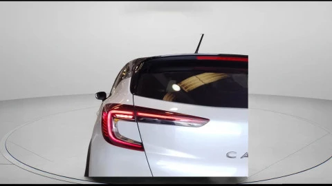 Renault Captur  TCe Zen 74kW GLP