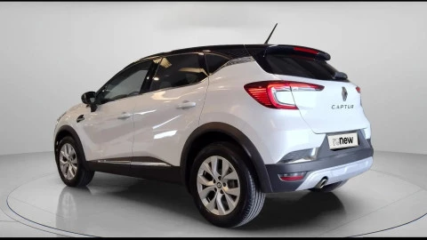 Renault Captur  TCe Zen 74kW GLP