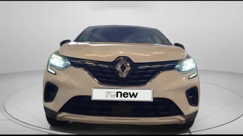 Renault Captur  TCe Zen 74kW GLP
