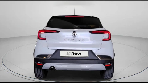 Renault Captur  TCe Zen 74kW GLP