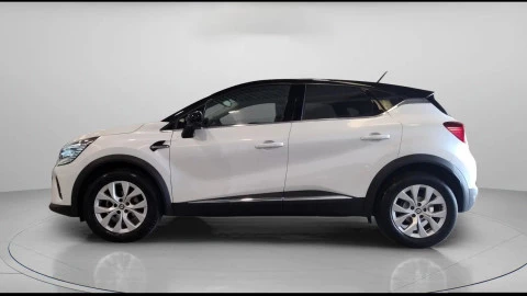 Renault Captur  TCe Zen 74kW GLP