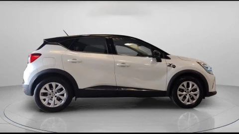 Renault Captur  TCe Zen 74kW GLP