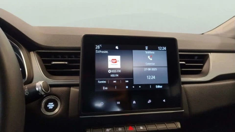 Renault Captur  TCe Zen 74kW GLP