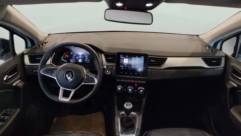 Renault Captur  TCe Zen 74kW GLP