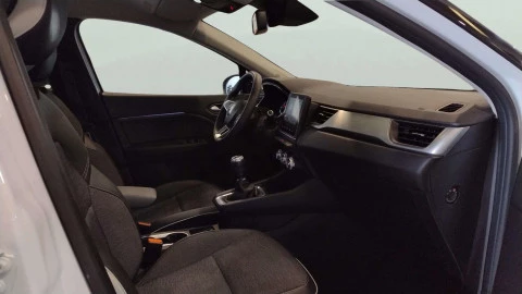 Renault Captur  TCe Zen 74kW GLP