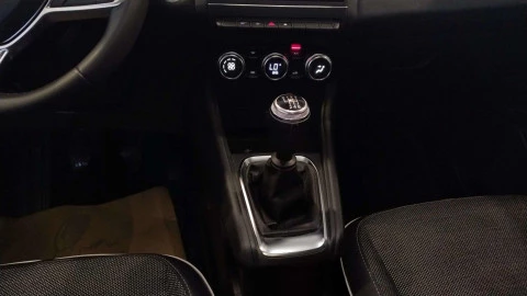 Renault Captur  TCe Zen 74kW GLP