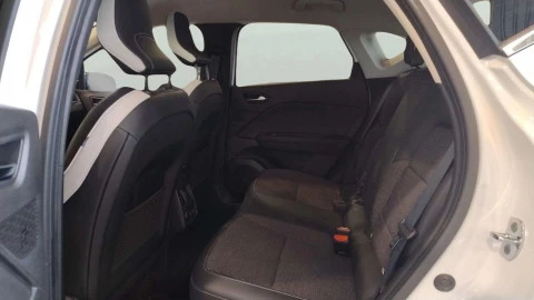 Renault Captur  TCe Zen 74kW GLP