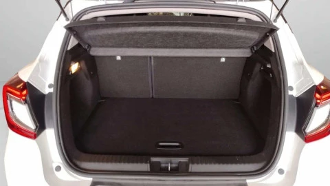 Renault Captur  TCe Zen 74kW GLP
