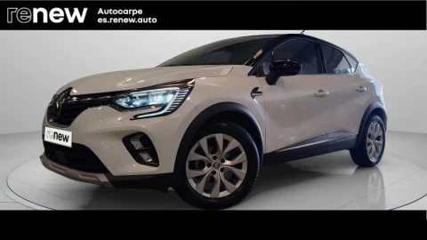 Renault Captur  TCe Zen 74kW GLP