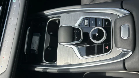 EBRO S700 1.5 TGDI HEV Luxury 165kW (224CV) 1DHT