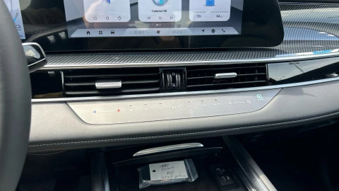 EBRO S700 1.5 TGDI HEV Luxury 165kW (224CV) 1DHT