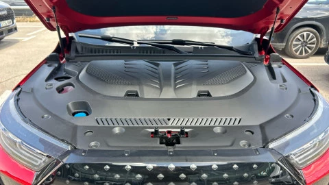 EBRO S700 1.5 TGDI HEV Luxury 165kW (224CV) 1DHT
