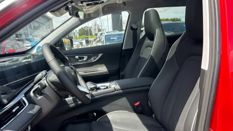 EBRO S700 1.5 TGDI HEV Luxury 165kW (224CV) 1DHT