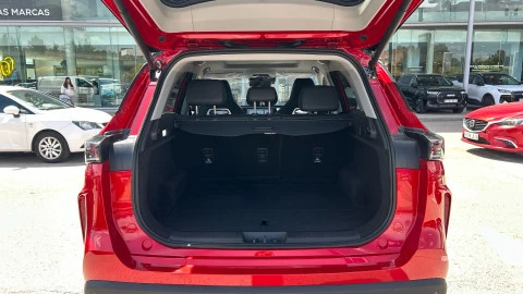 EBRO S700 1.5 TGDI HEV Luxury 165kW (224CV) 1DHT