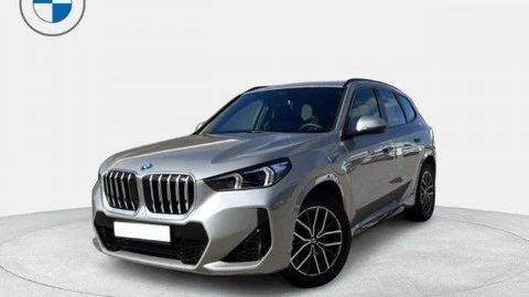 BMW X1 xDrive25e
