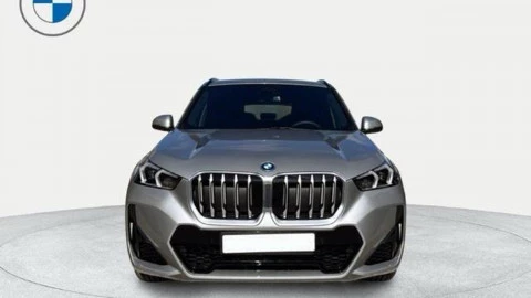 BMW X1 xDrive25e