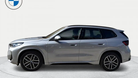 BMW X1 xDrive25e