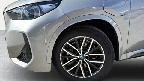 BMW X1 xDrive25e
