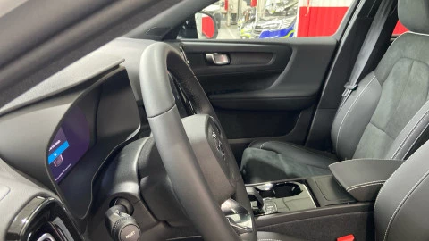 Volvo C40 Recharge Single Extended Plus Auto