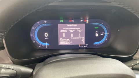 Volvo C40 Recharge Single Extended Plus Auto