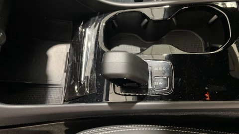 Volvo C40 Recharge Single Extended Plus Auto