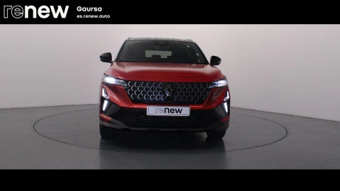 Renault Austral Techno E-Tech Full Hybrid 147kW (200CV)