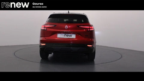 Renault Austral Techno E-Tech Full Hybrid 147kW (200CV)