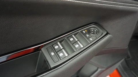 Renault Austral Techno E-Tech Full Hybrid 147kW (200CV)