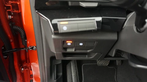Renault Austral Techno E-Tech Full Hybrid 147kW (200CV)